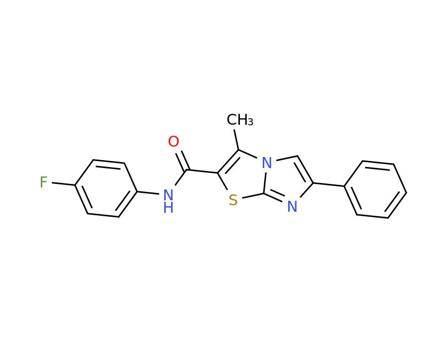 Structure Amb3092728