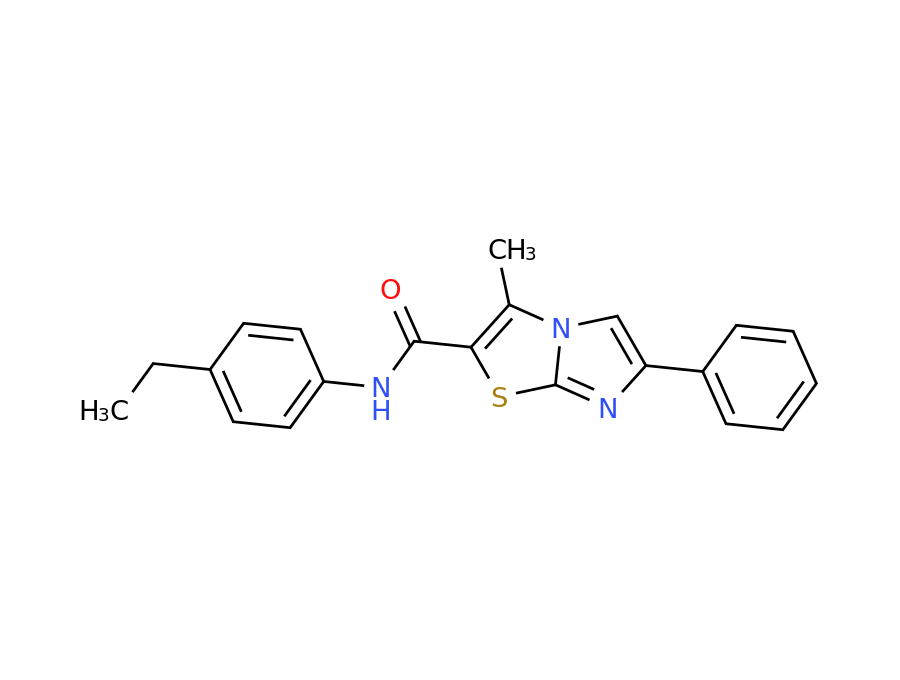 Structure Amb3092734