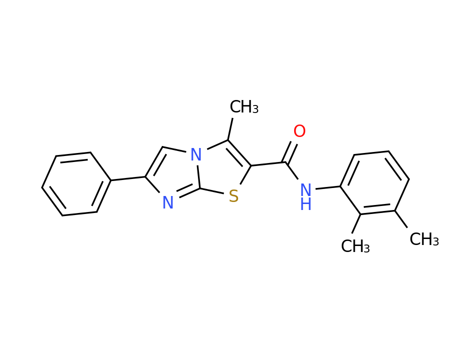 Structure Amb3092741