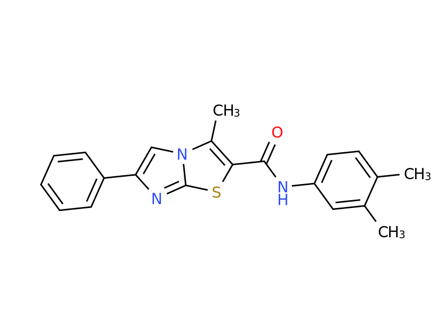 Structure Amb3092750