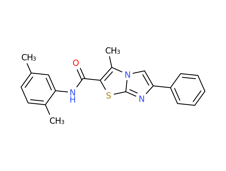 Structure Amb3092753