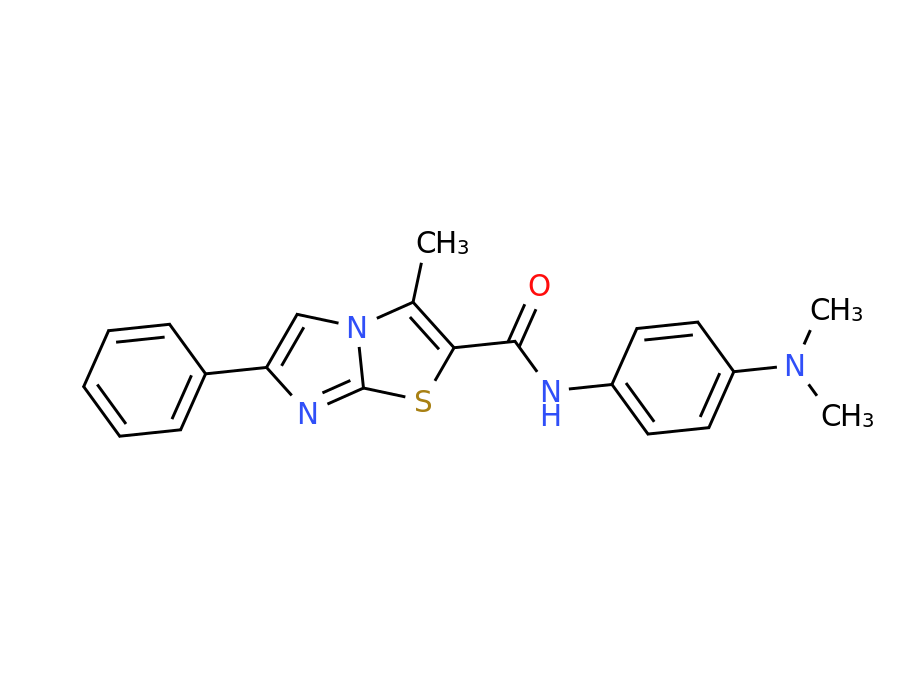 Structure Amb3092761