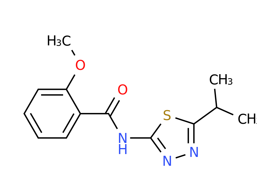 Structure Amb3092853