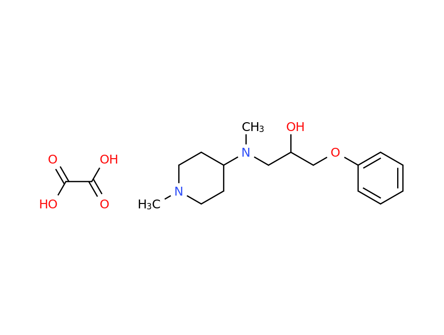 Structure Amb30940