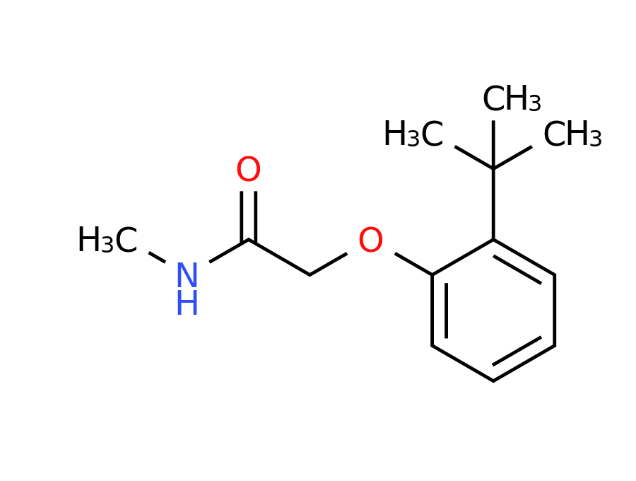 Structure Amb3094013