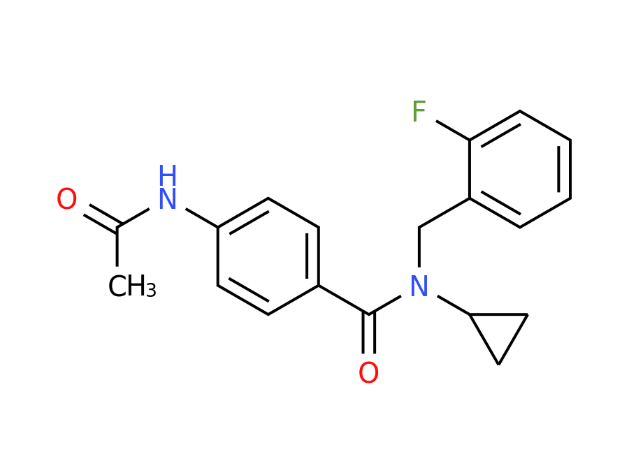 Structure Amb309408