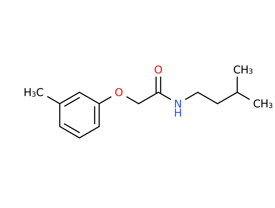 Structure Amb3094165