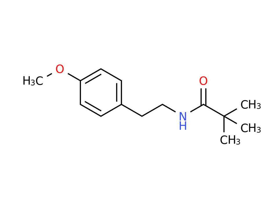 Structure Amb3094216