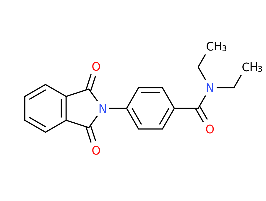 Structure Amb3094640