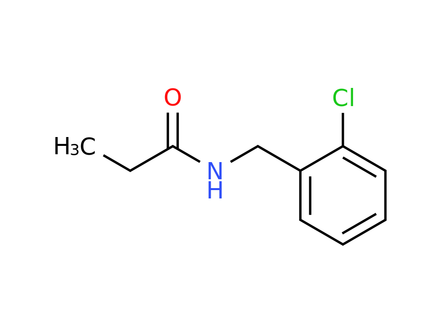 Structure Amb3094830