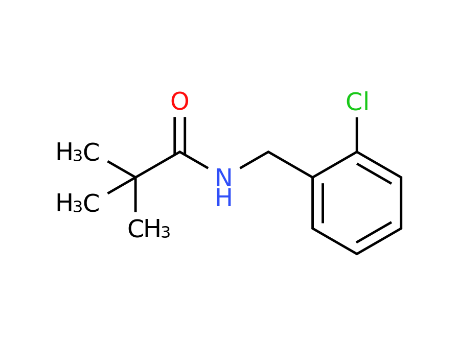 Structure Amb3094833