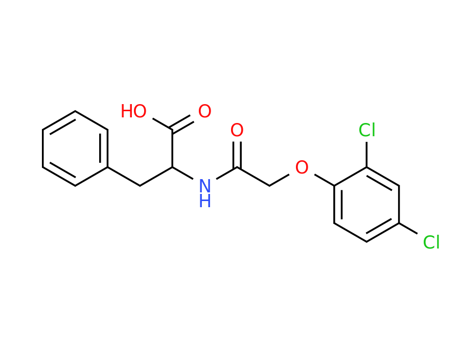 Structure Amb3095035