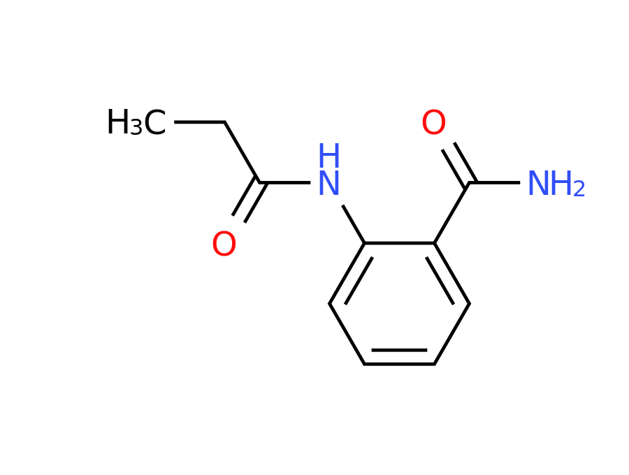 Structure Amb3095239