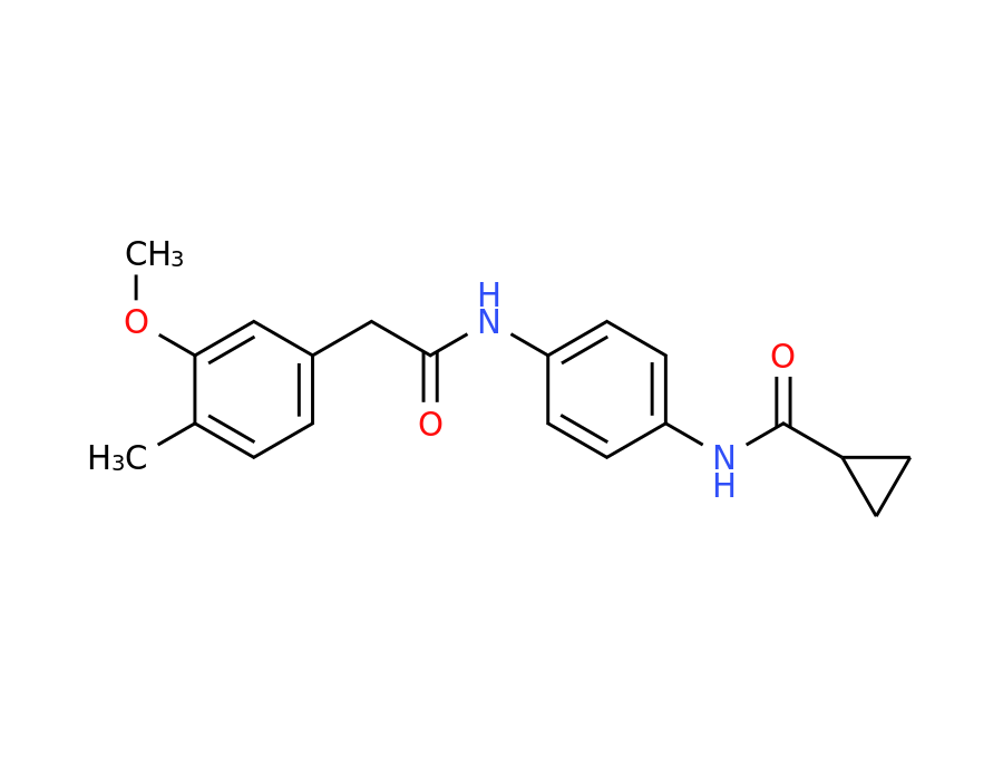 Structure Amb309537