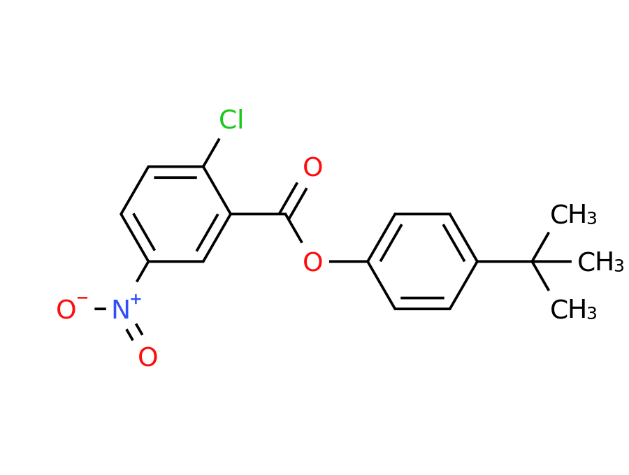 Structure Amb3095495