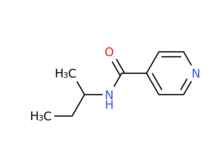 Structure Amb3095593