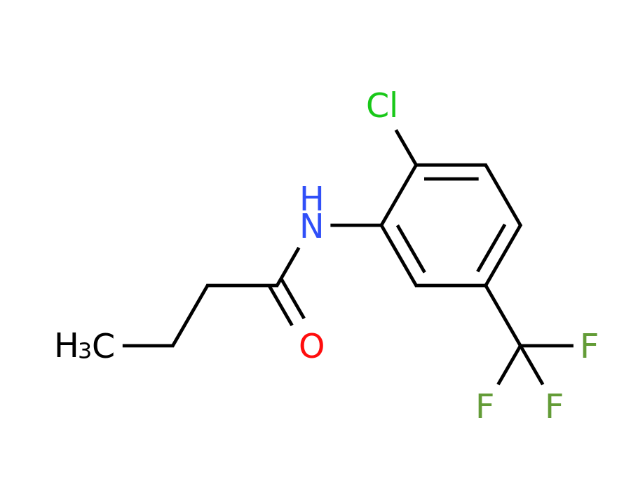 Structure Amb3095824