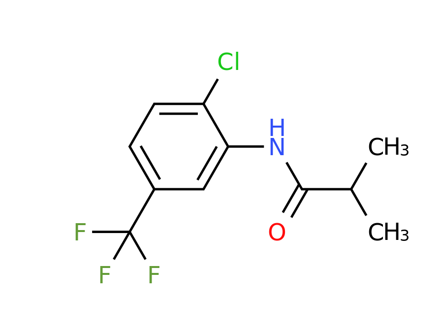 Structure Amb3095825