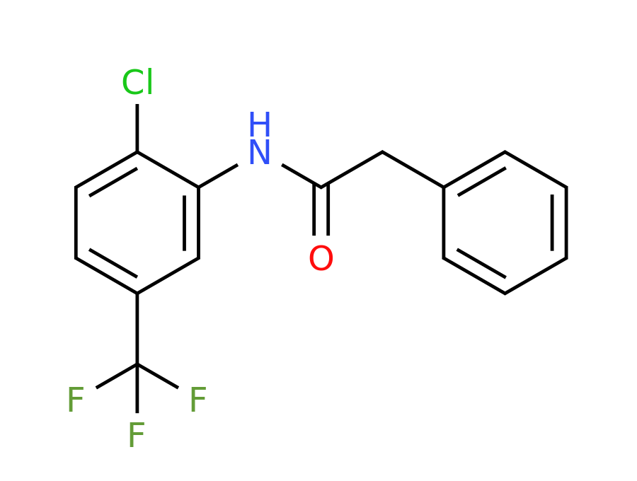 Structure Amb3095827