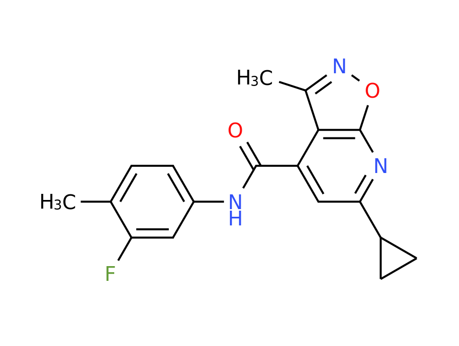 Structure Amb309616