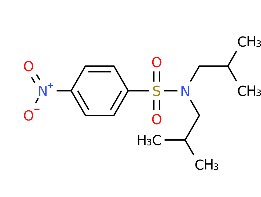 Structure Amb3096393