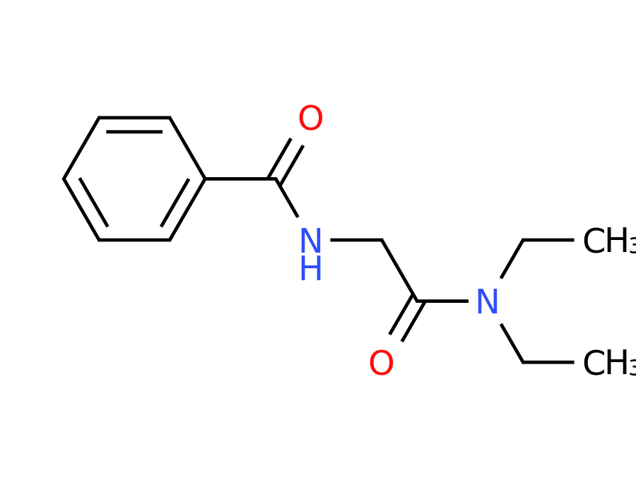 Structure Amb3096668