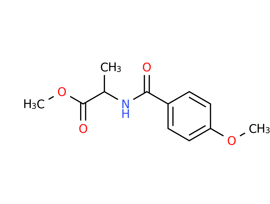 Structure Amb3096763