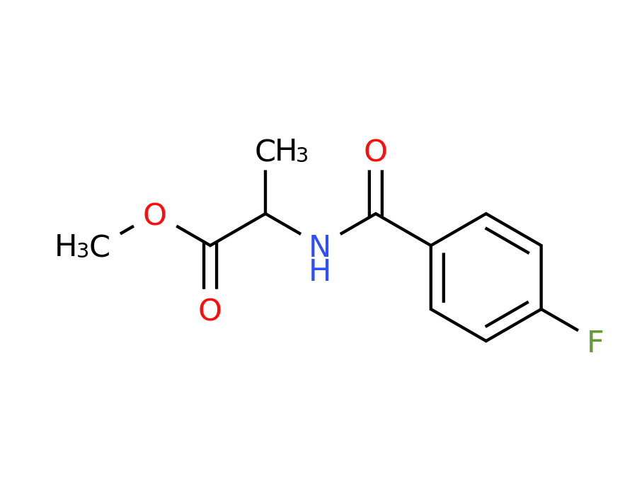 Structure Amb3096764