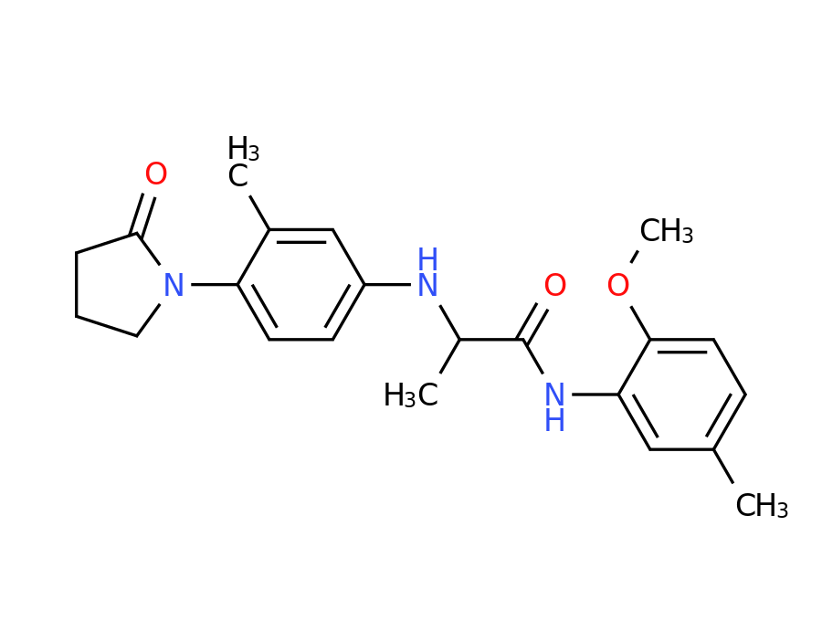 Structure Amb309688