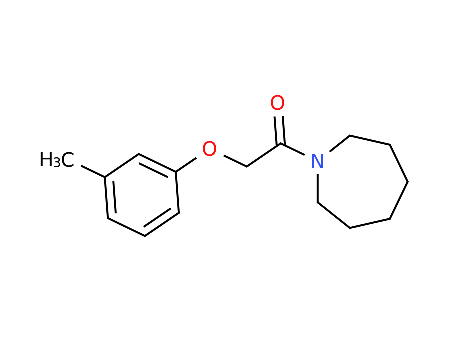 Structure Amb3097175