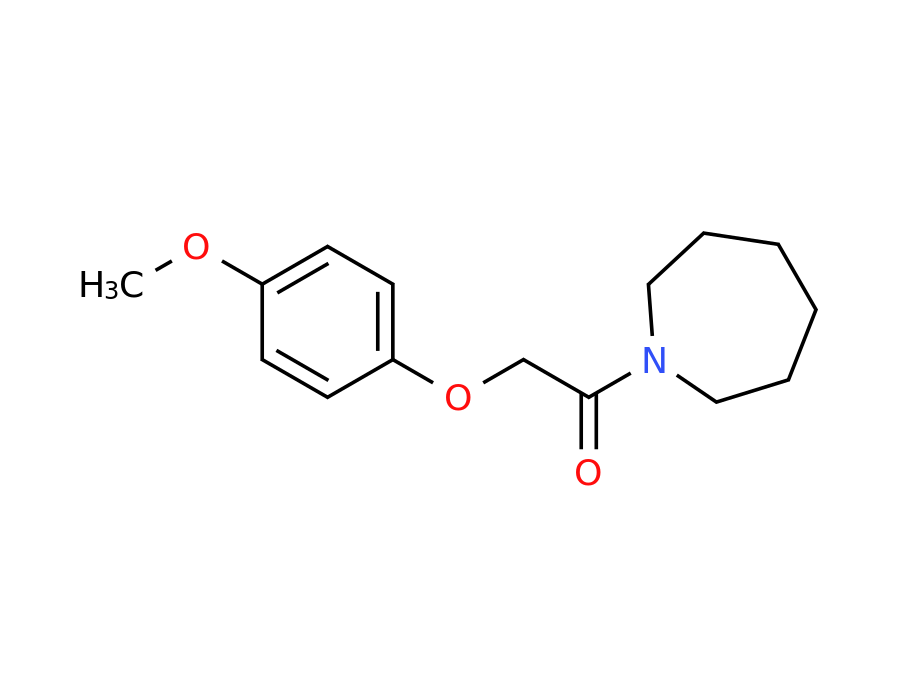 Structure Amb3097178