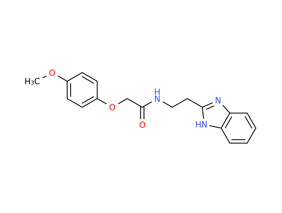 Structure Amb3097252