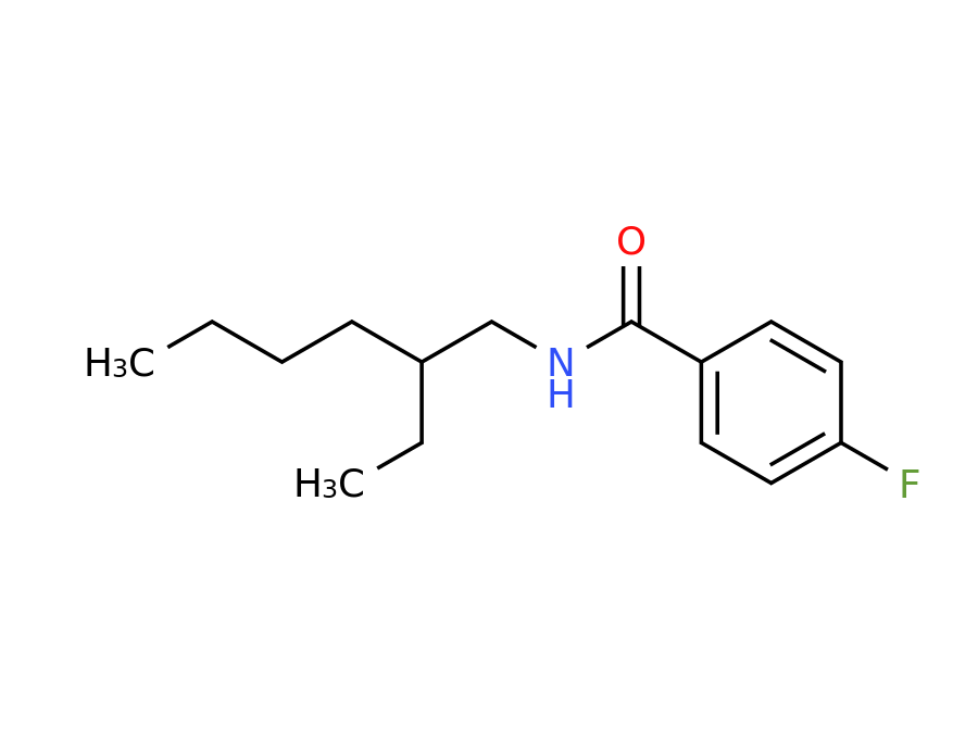 Structure Amb3097265