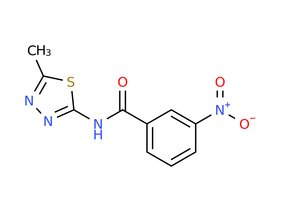 Structure Amb3097576