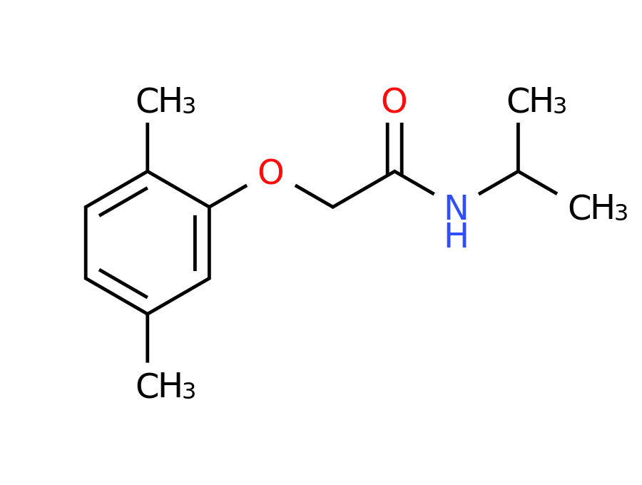 Structure Amb3097680