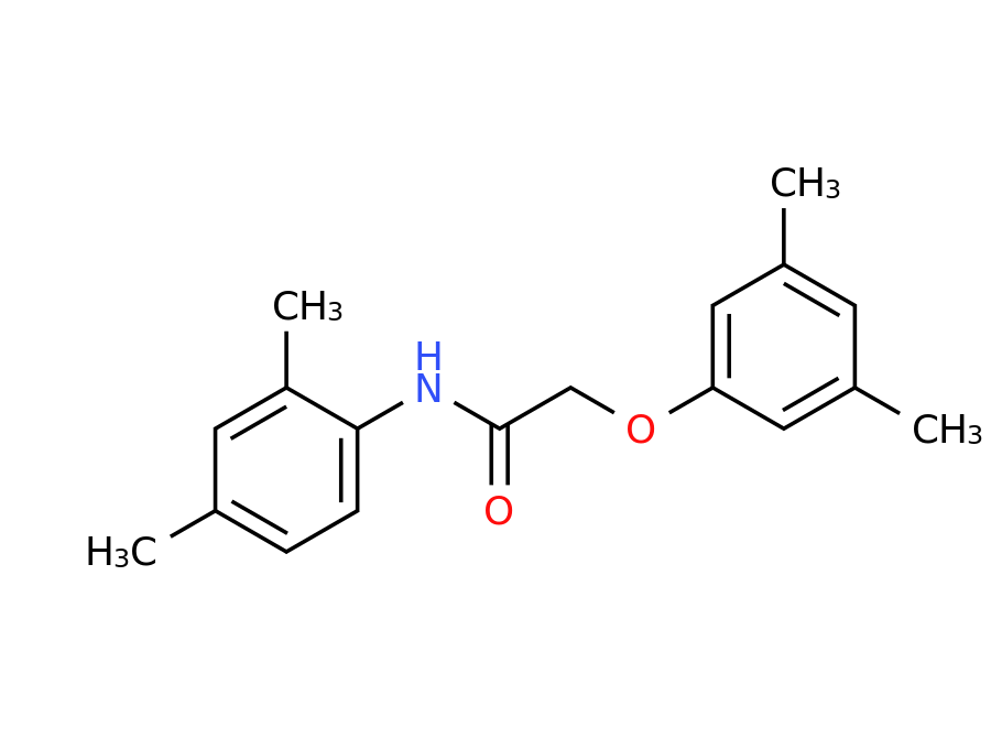 Structure Amb3098077