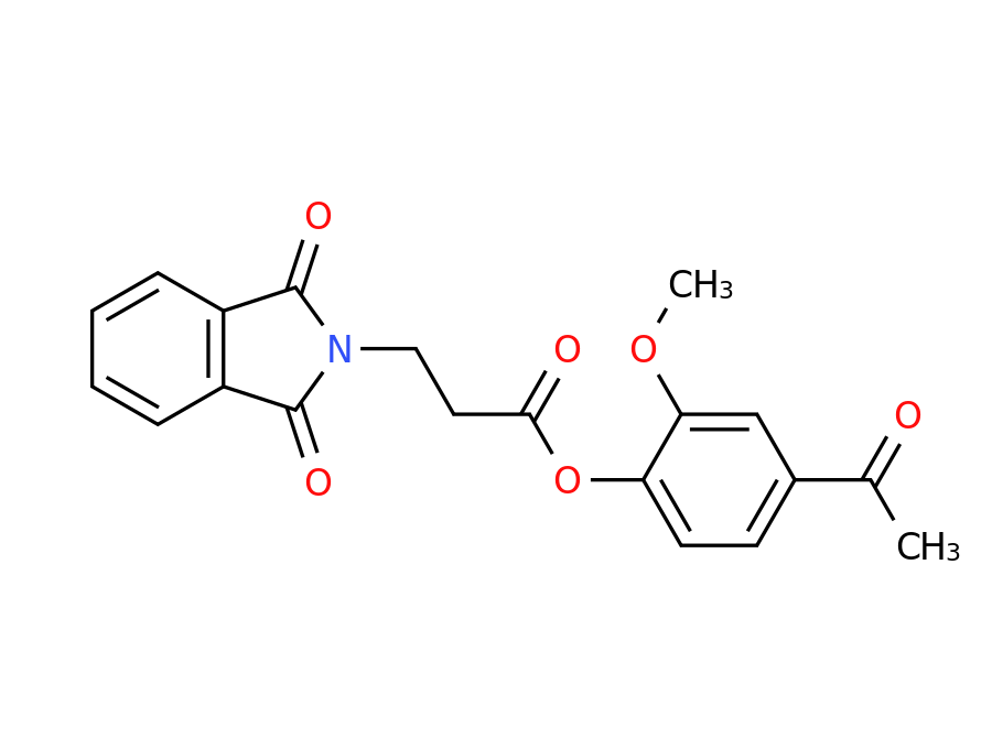 Structure Amb3098283