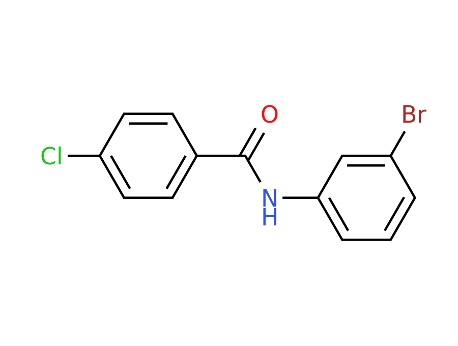 Structure Amb3098325