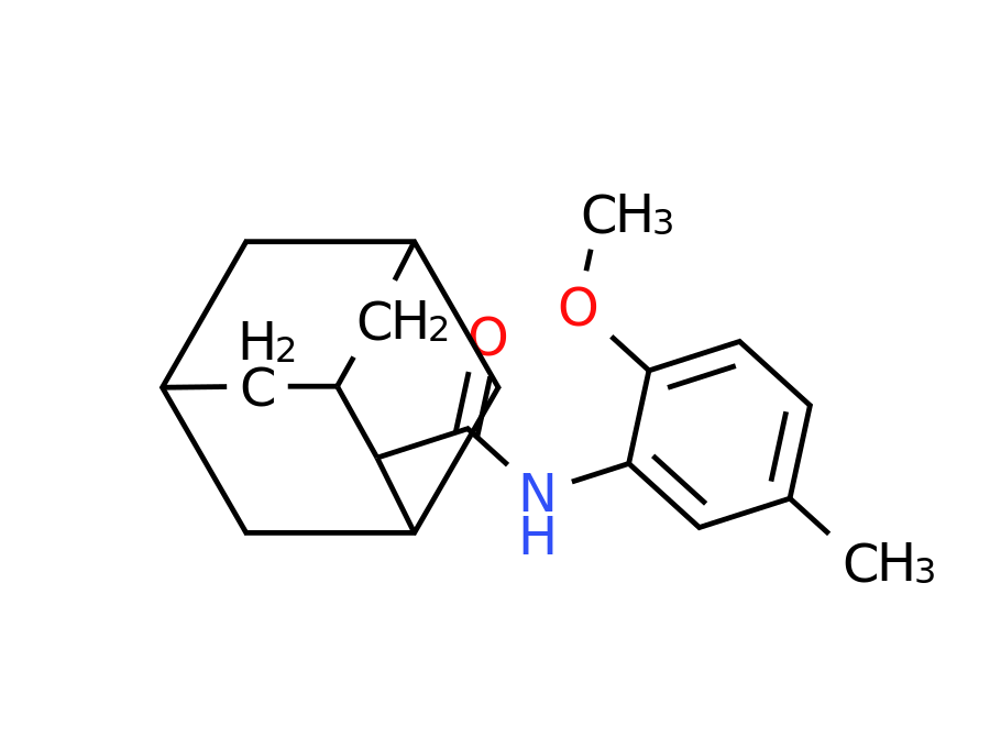 Structure Amb309846