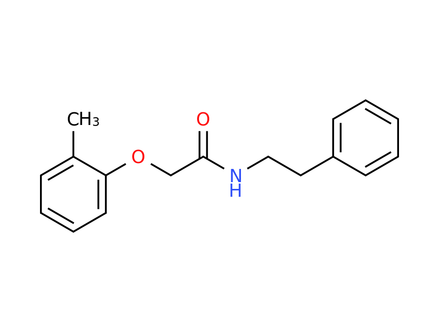 Structure Amb3098775