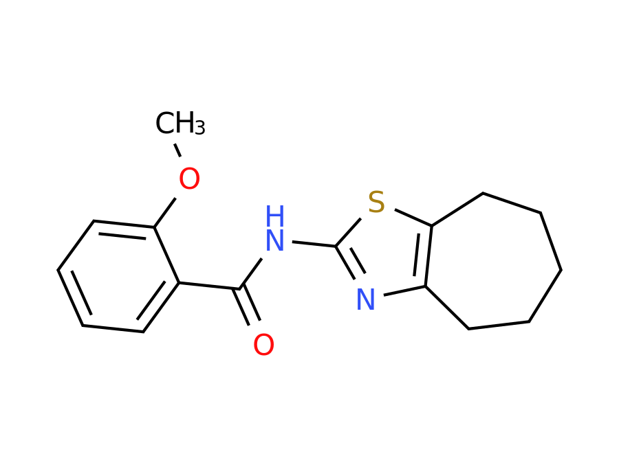 Structure Amb309880