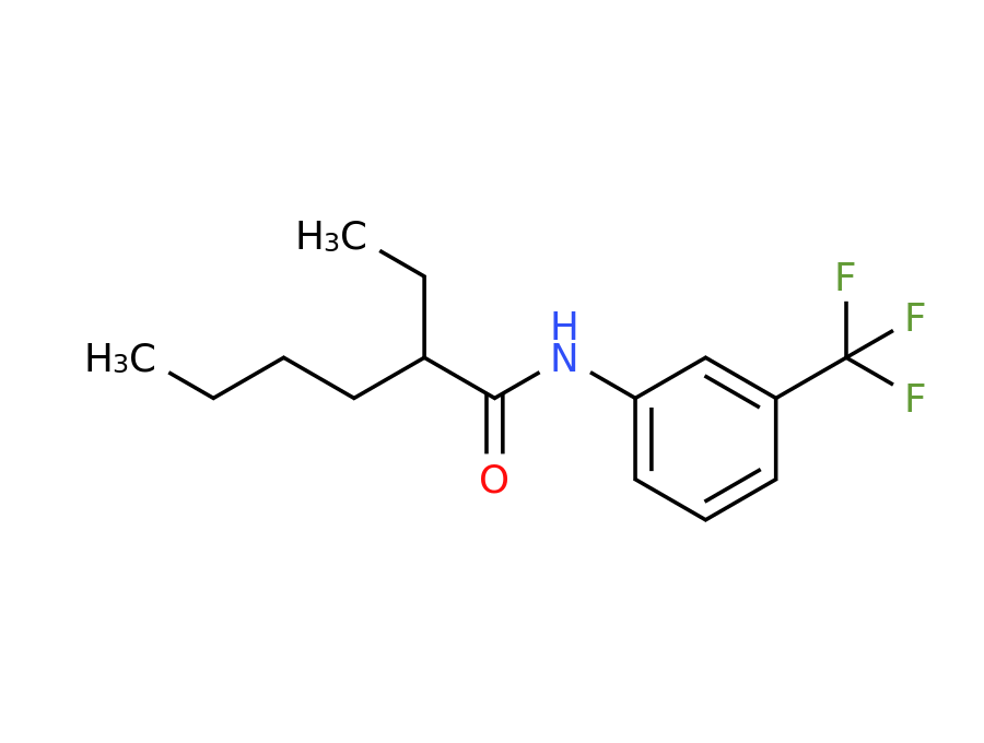 Structure Amb3098847