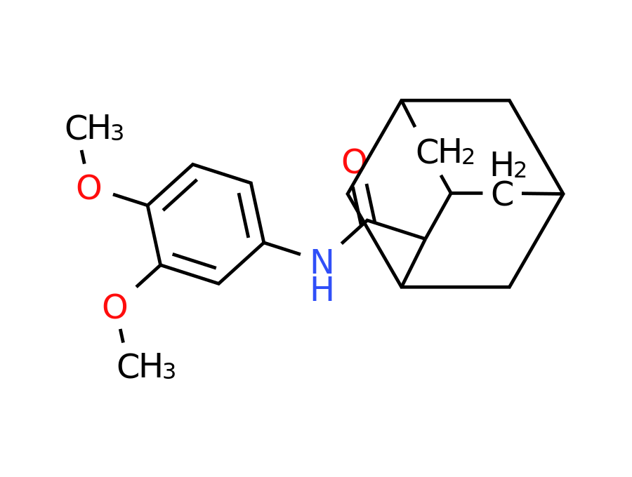 Structure Amb309890