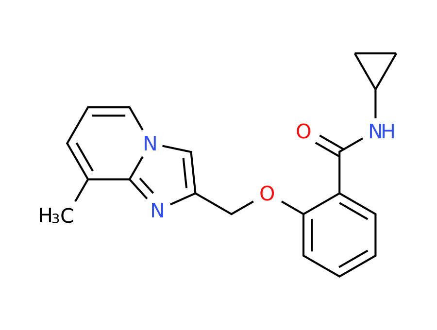 Structure Amb309892