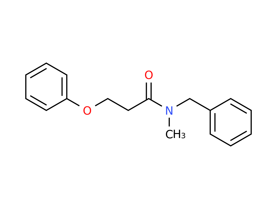 Structure Amb3099060