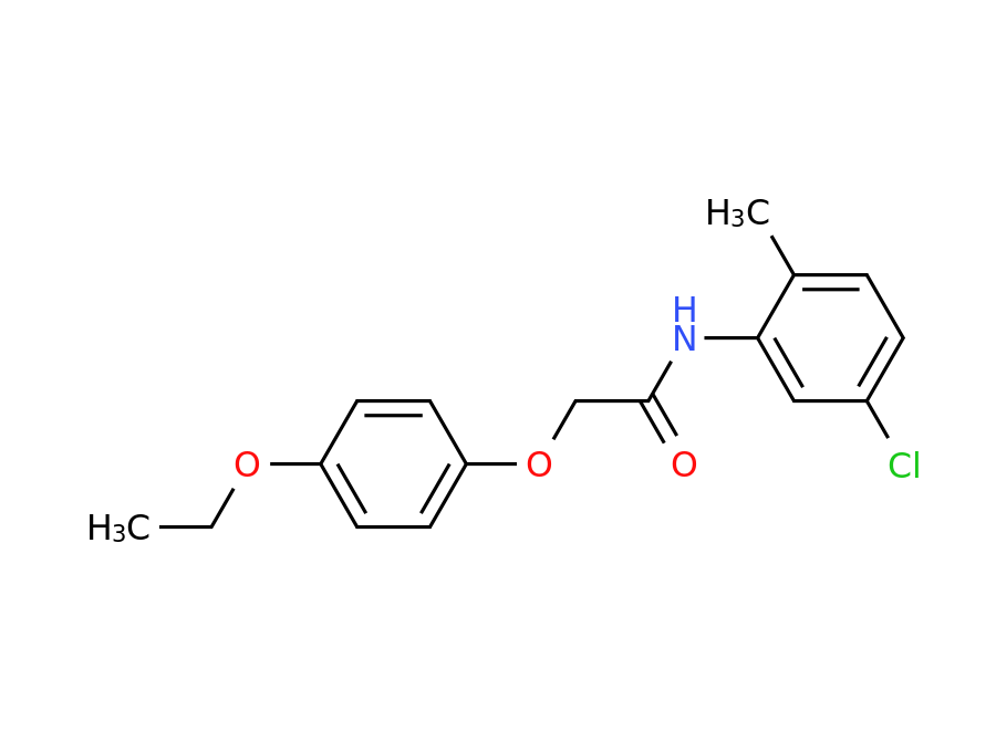 Structure Amb3099111