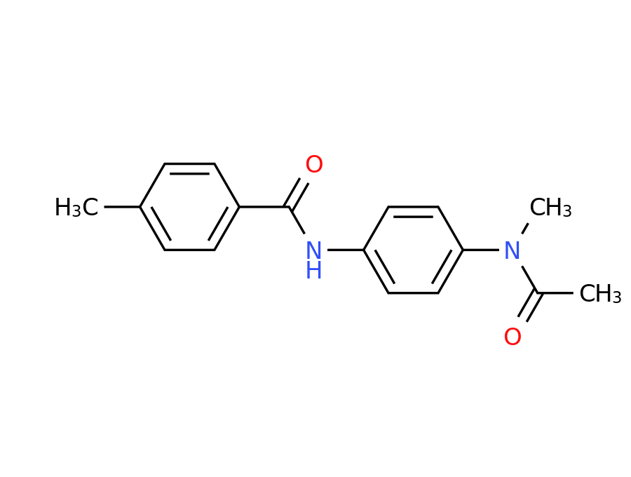 Structure Amb3099697