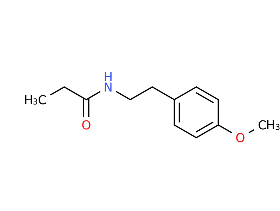 Structure Amb3099855