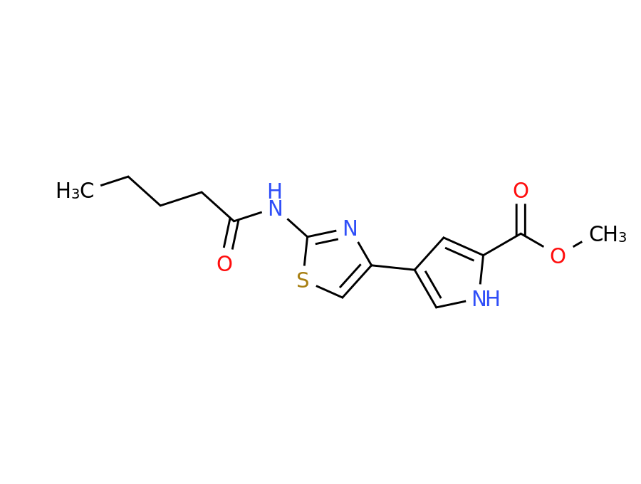 Structure Amb310001