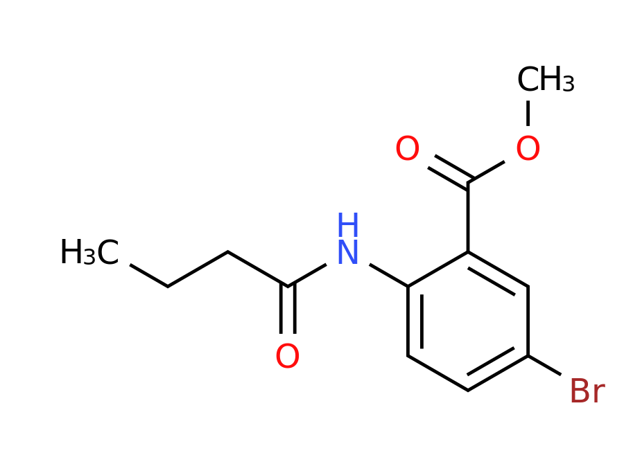 Structure Amb3100205